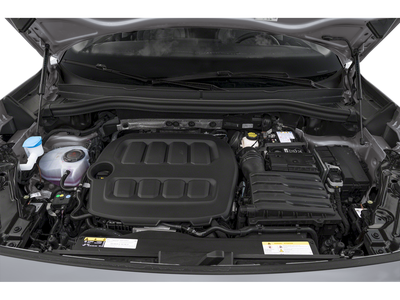 2025 Volkswagen Tiguan 2.0T S 4MOTION