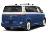 2025 Volkswagen ID. Buzz Pro S Plus 4MOTION w/Two-Tone
