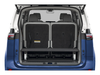 2025 Volkswagen ID. Buzz Pro S Plus 4MOTION w/Two-Tone