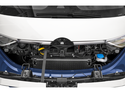 2025 Volkswagen ID. Buzz Pro S Plus 4MOTION w/Two-Tone