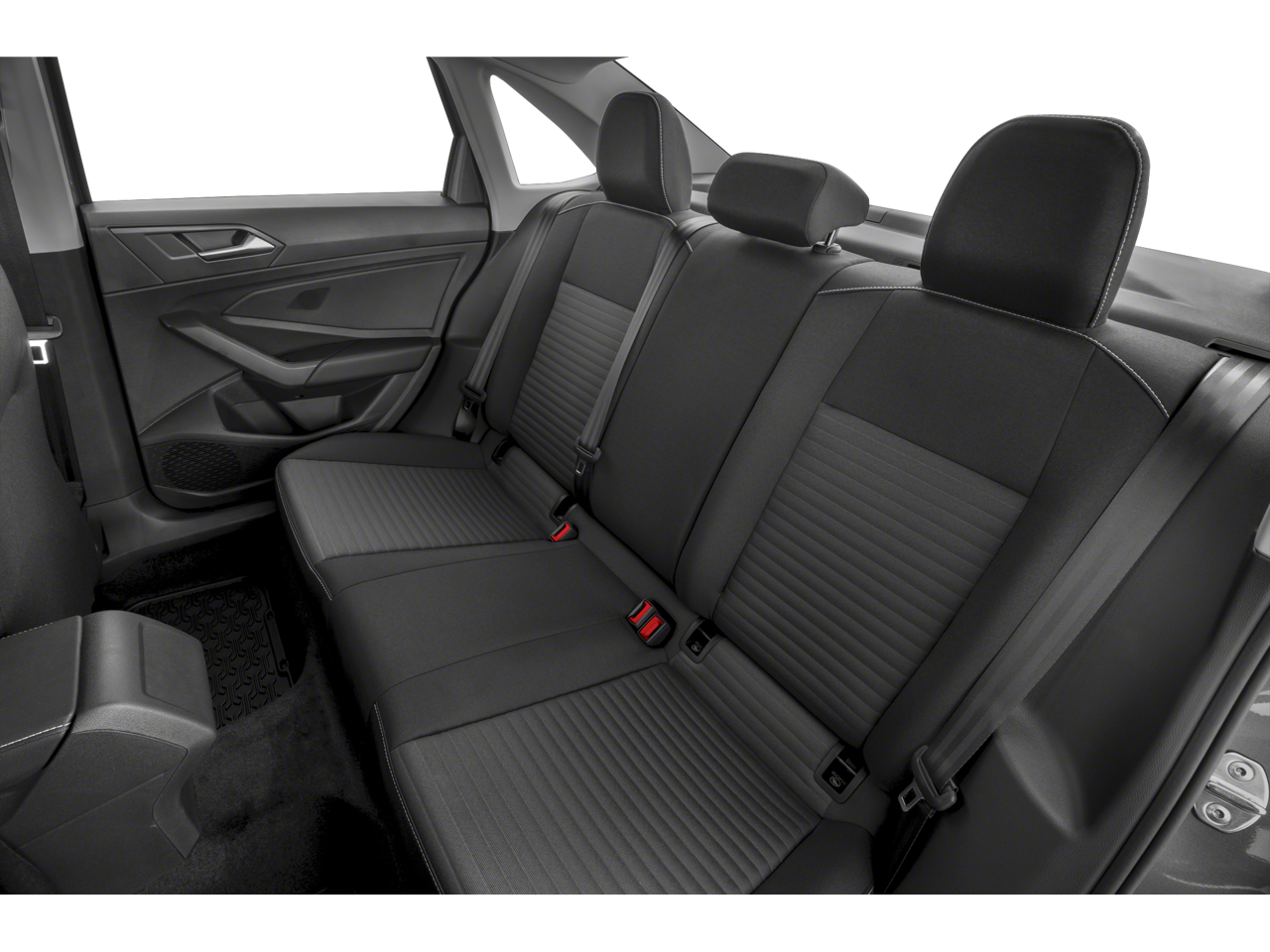 2026 Volkswagen Jetta S Auto