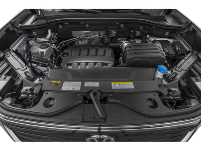 2026 Volkswagen Atlas Cross Sport 2.0T SEL 4MOTION