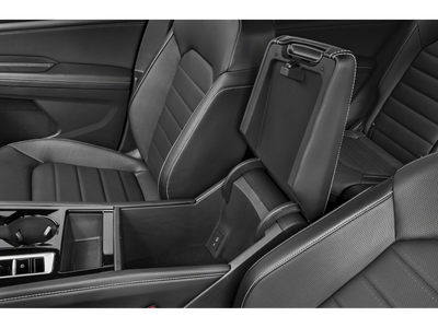 2026 Volkswagen Atlas Cross Sport 2.0T SEL R-Line Black 4MOTION