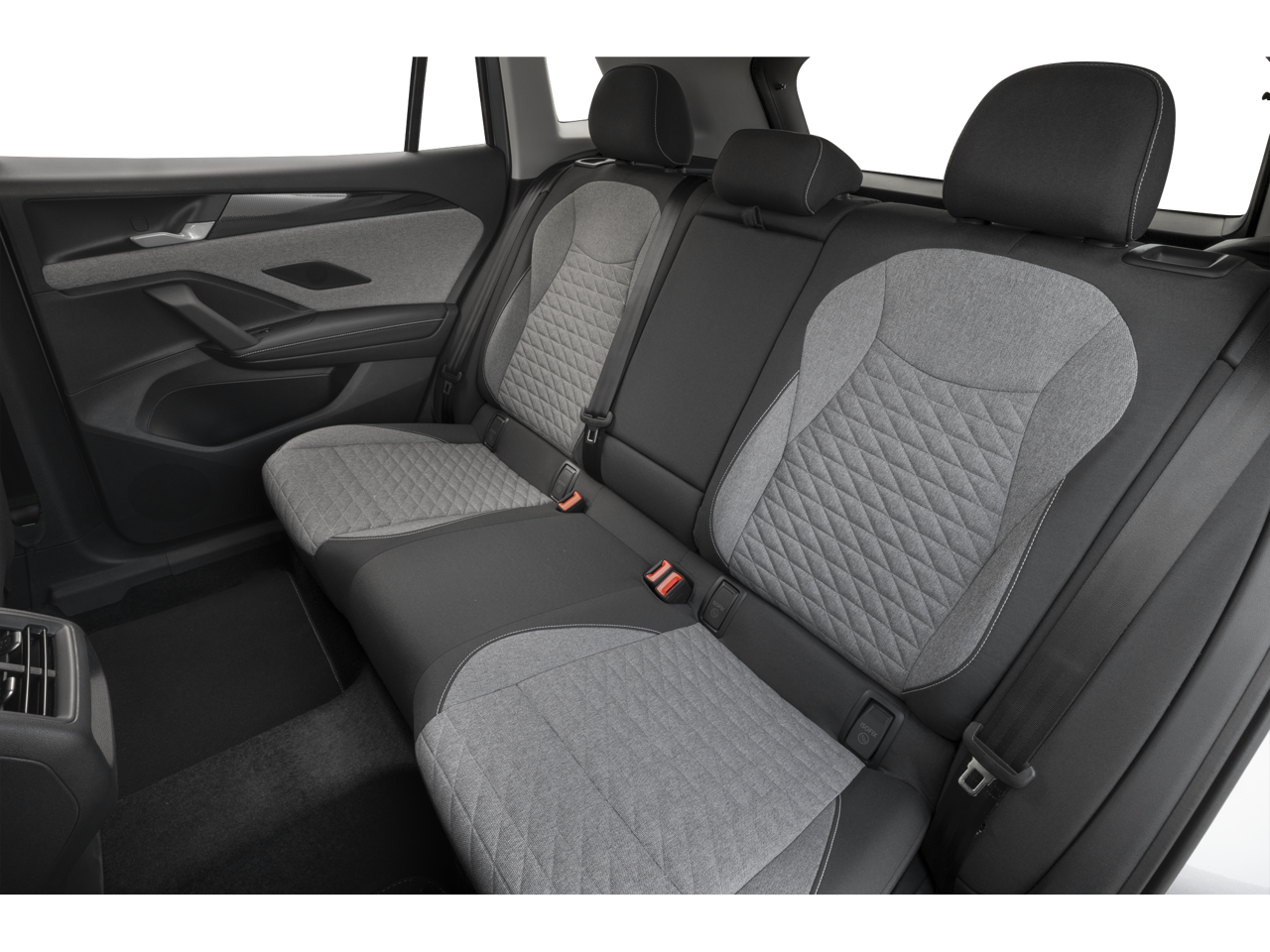 2027 Volkswagen Tiguan S 4MOTION
