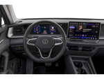 2027 Volkswagen Tiguan SE 4MOTION