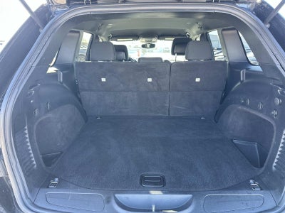 2017 Jeep Grand Cherokee Laredo 4x4