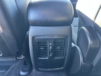 2017 Jeep Grand Cherokee Laredo 4x4