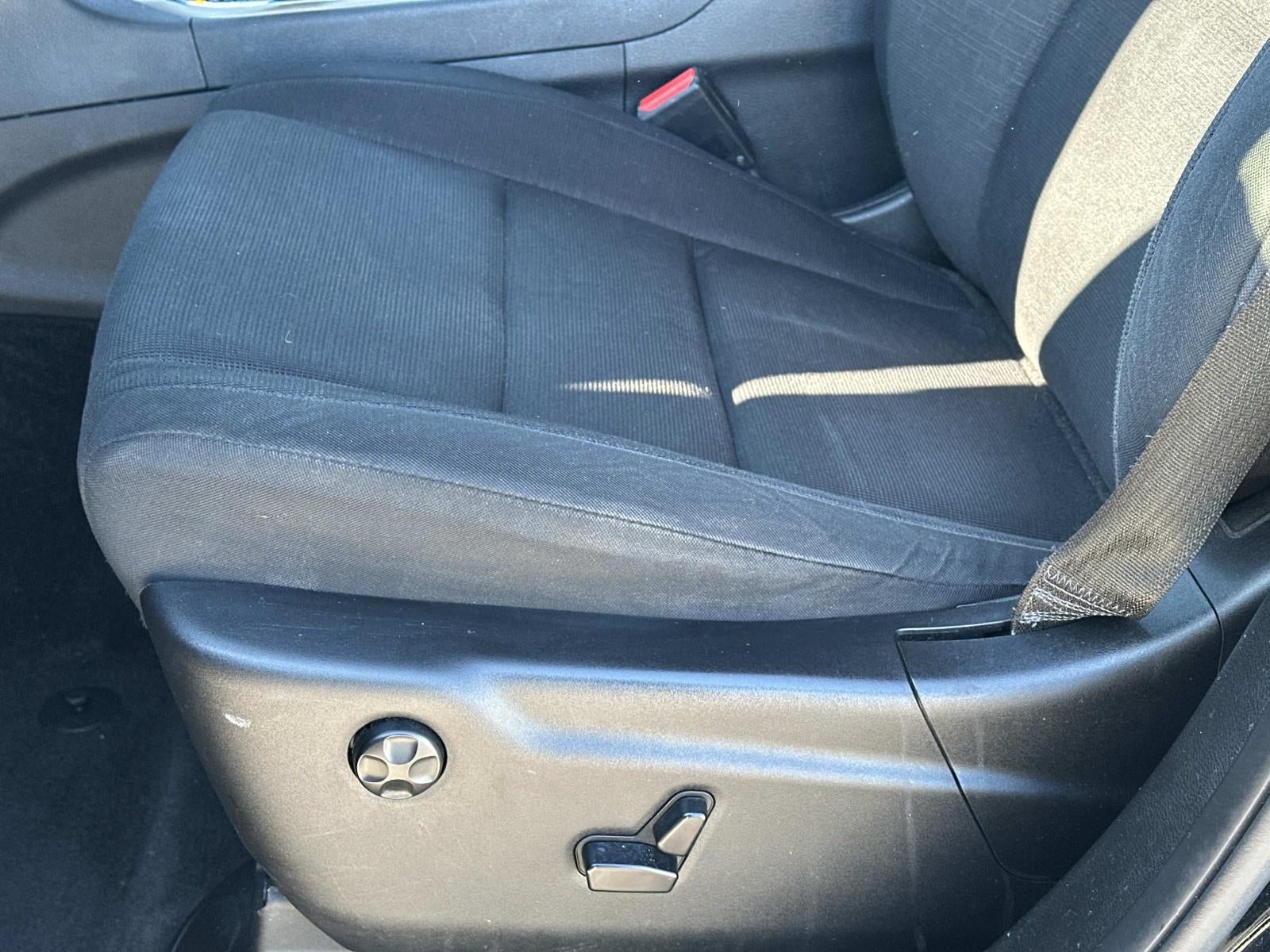 2017 Jeep Grand Cherokee Laredo 4x4