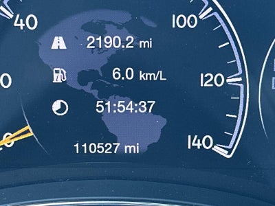 2017 Jeep Grand Cherokee Laredo 4x4