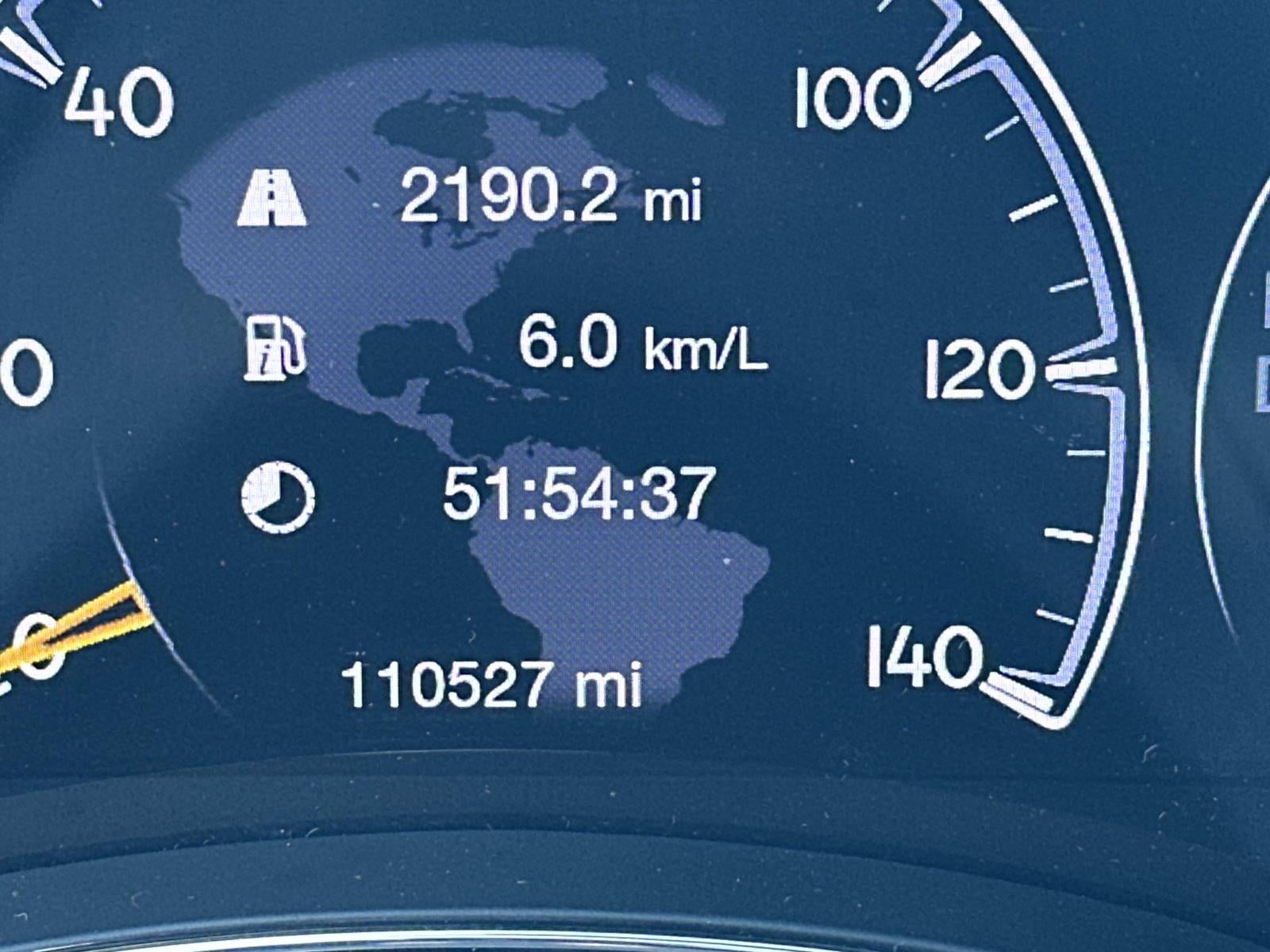 2017 Jeep Grand Cherokee Laredo 4x4