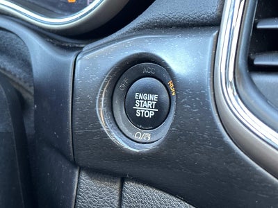 2017 Jeep Grand Cherokee Laredo 4x4