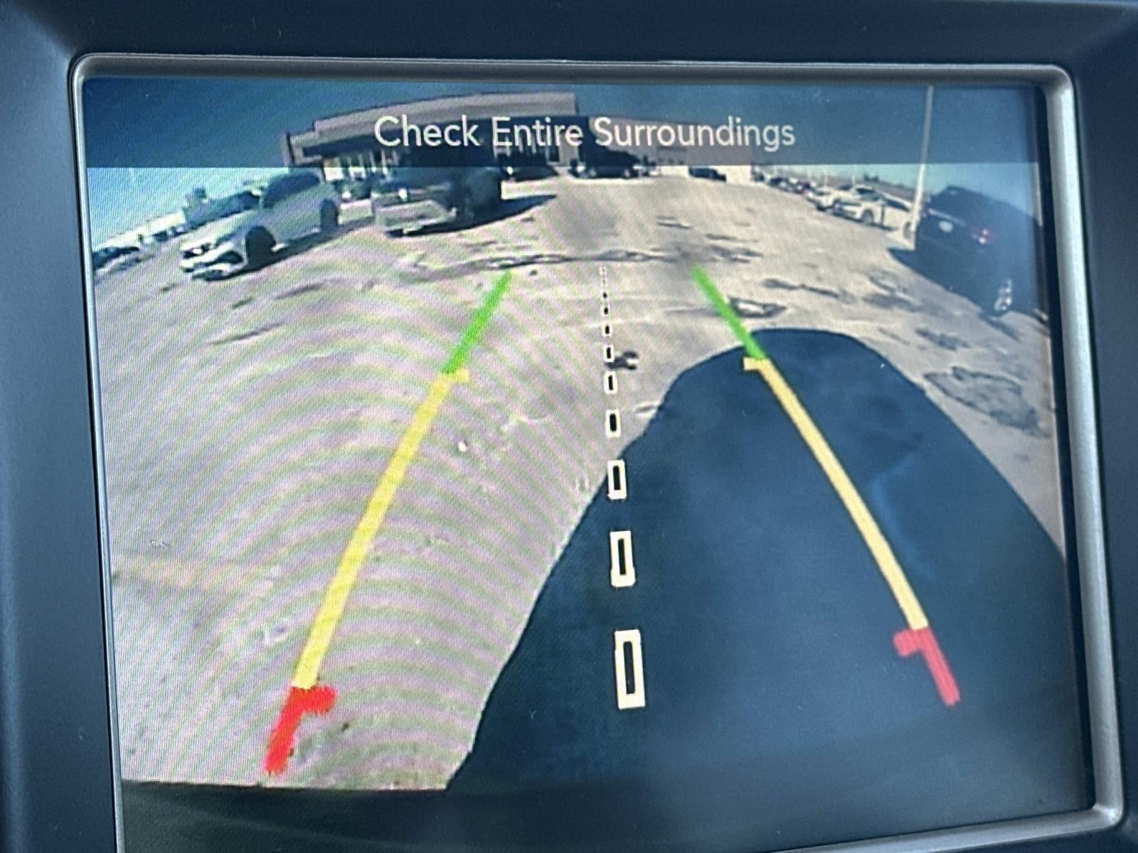 2017 Jeep Grand Cherokee Laredo 4x4