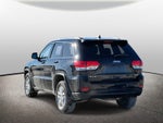 2017 Jeep Grand Cherokee Laredo 4x4