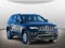 2017 Jeep Grand Cherokee Laredo 4x4