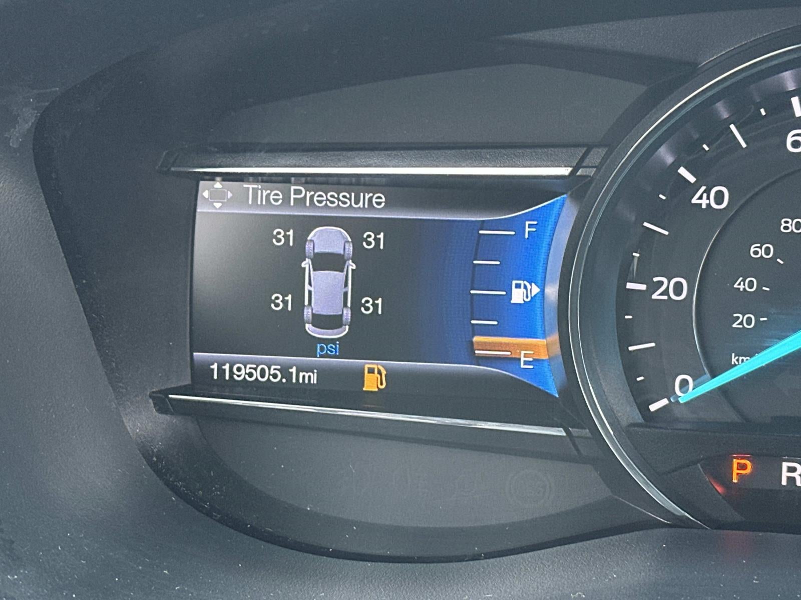 2016 Ford Explorer FWD 4dr XLT