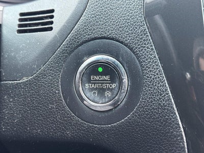 2016 Ford Explorer FWD 4dr XLT