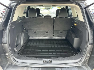 2018 Ford Escape SE 4WD