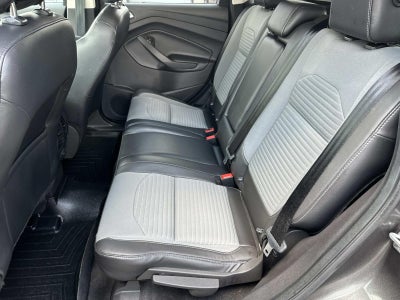 2018 Ford Escape SE 4WD