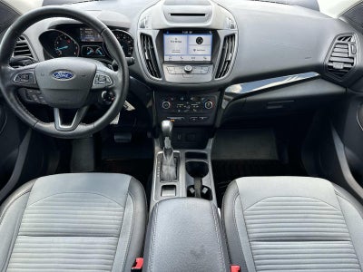 2018 Ford Escape SE 4WD