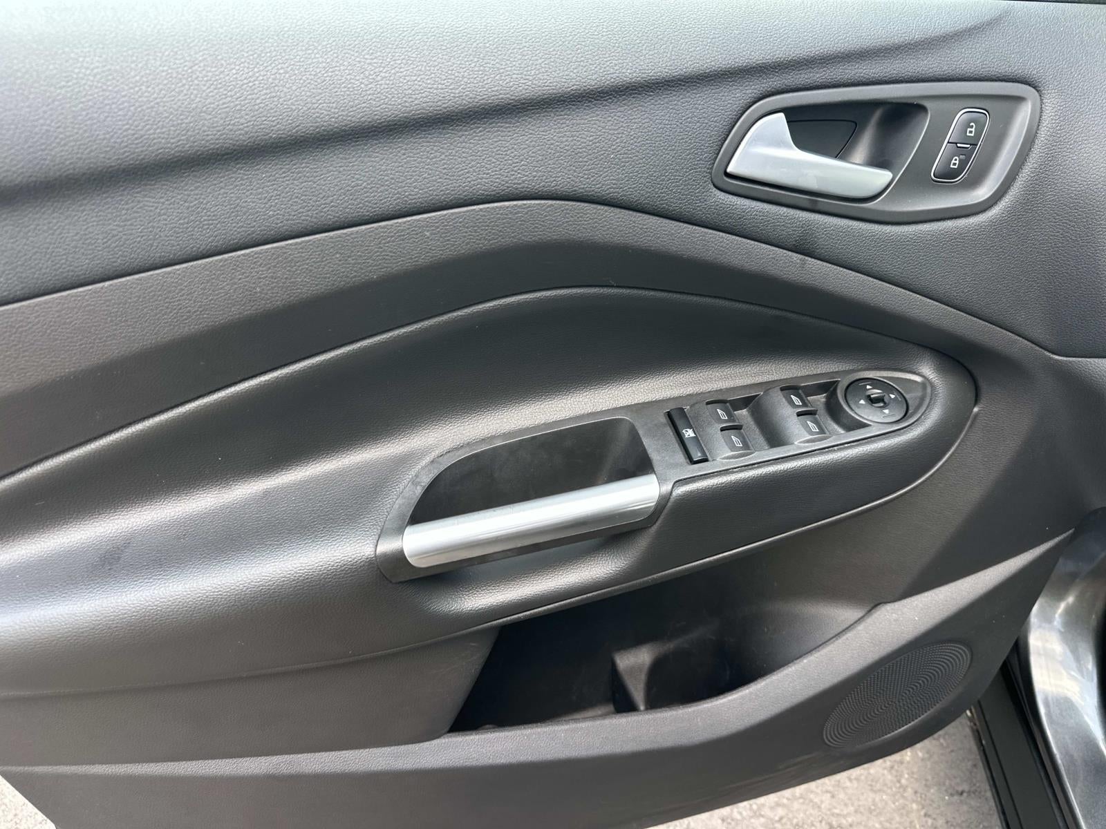 2018 Ford Escape SE 4WD