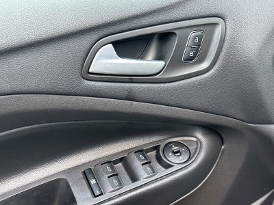 2018 Ford Escape SE 4WD