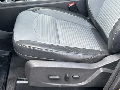2018 Ford Escape SE 4WD