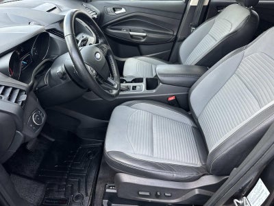 2018 Ford Escape SE 4WD