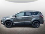 2018 Ford Escape SE 4WD