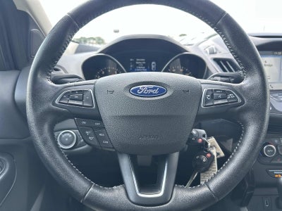 2018 Ford Escape SE 4WD