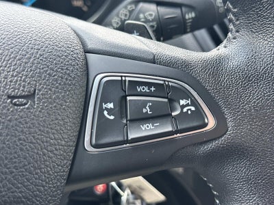 2018 Ford Escape SE 4WD