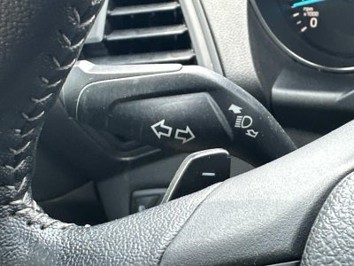 2018 Ford Escape SE 4WD