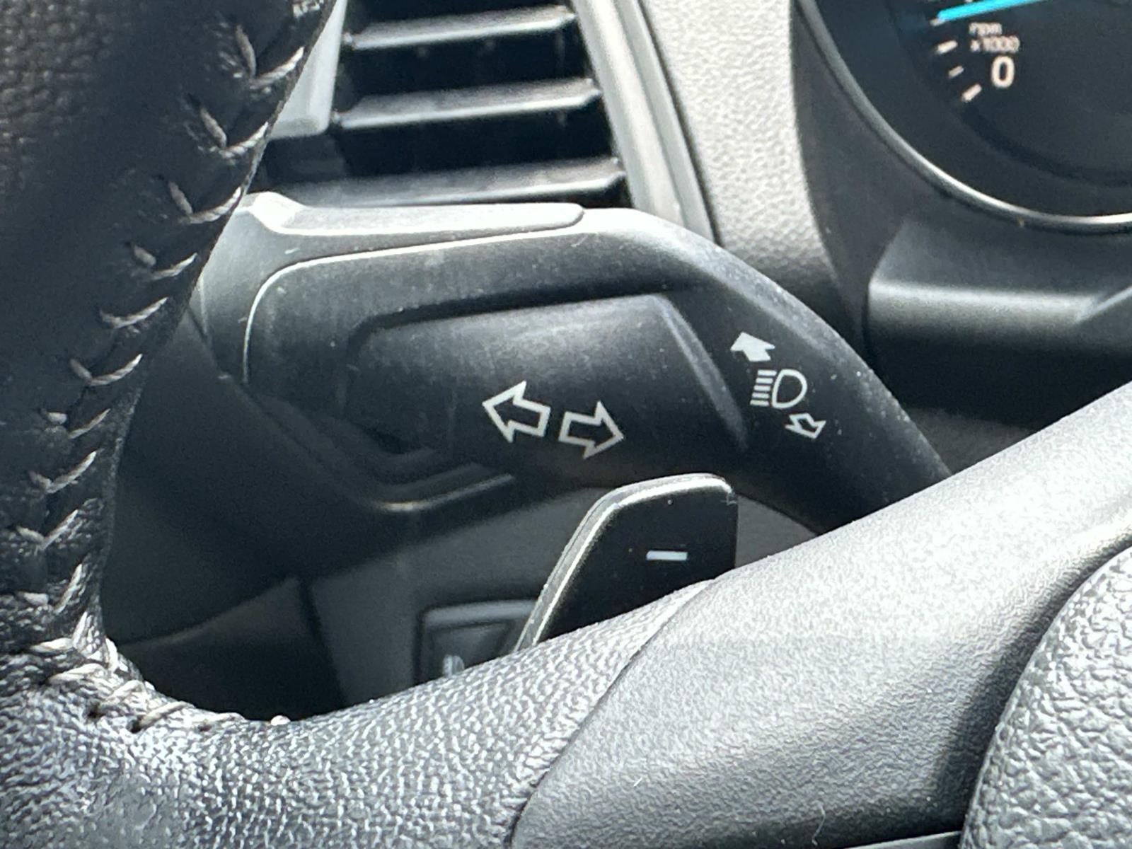 2018 Ford Escape SE 4WD