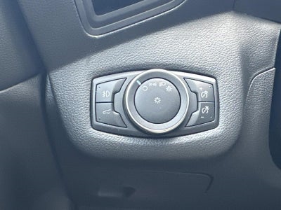 2018 Ford Escape SE 4WD