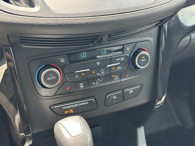 2018 Ford Escape SE 4WD