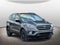 2018 Ford Escape SE 4WD