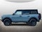 2021 Ford Bronco Black Diamond 4 Door 4x4