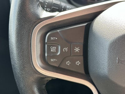 2021 Ford Bronco Black Diamond 4 Door 4x4