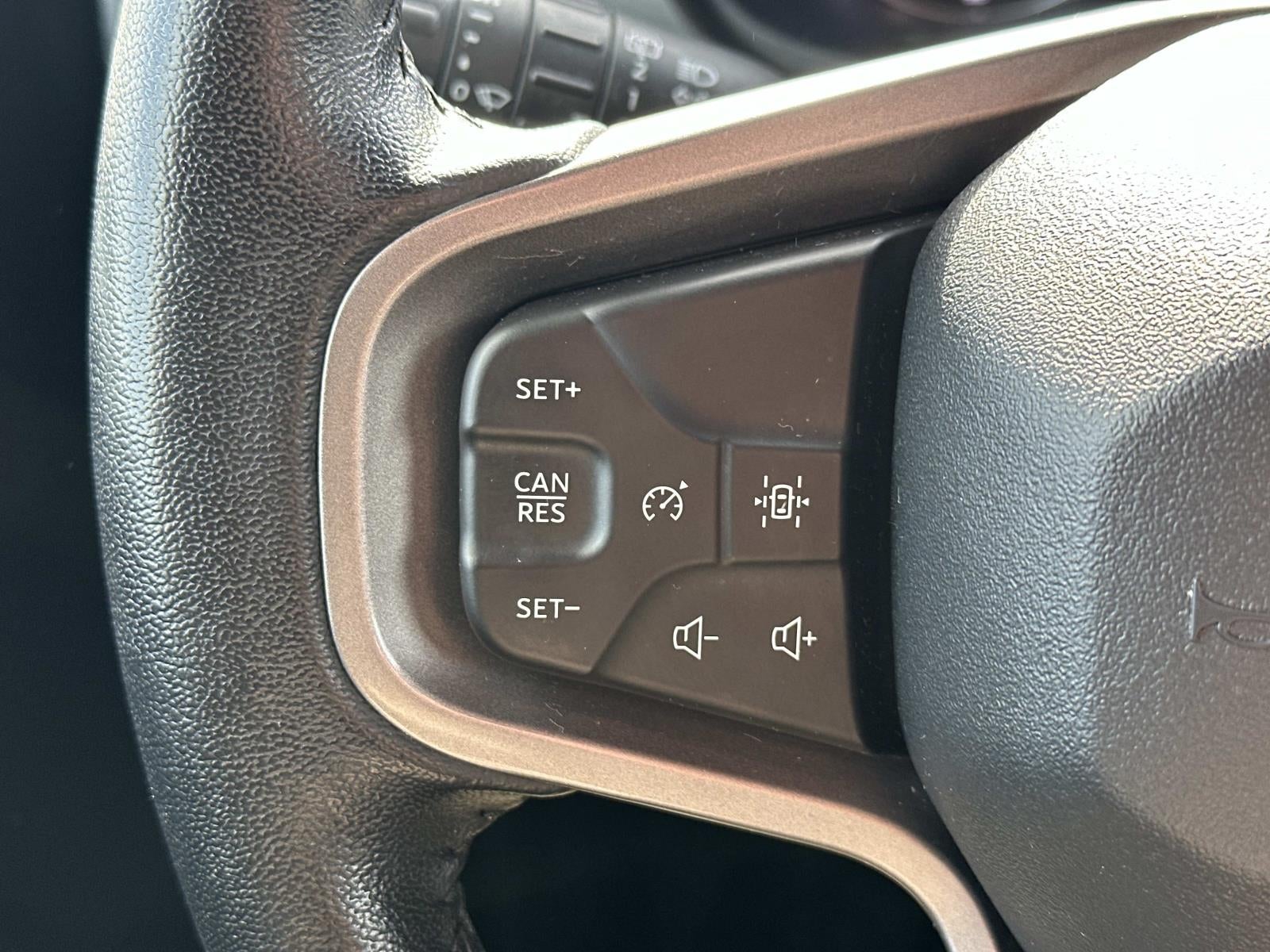 2021 Ford Bronco Black Diamond 4 Door 4x4