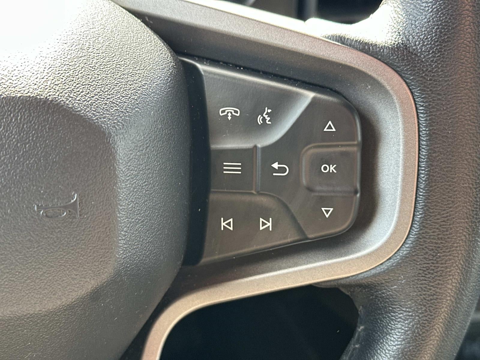 2021 Ford Bronco Black Diamond 4 Door 4x4