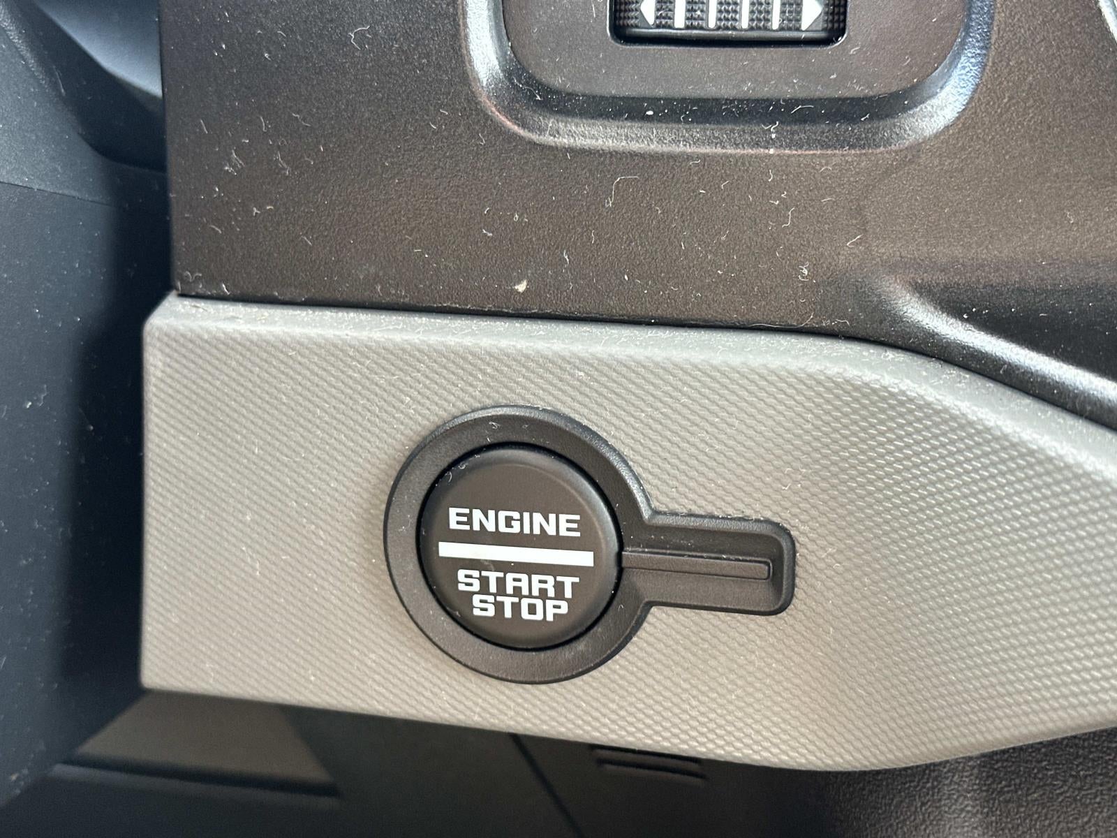 2021 Ford Bronco Black Diamond 4 Door 4x4