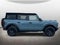 2021 Ford Bronco Black Diamond 4 Door 4x4