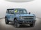 2021 Ford Bronco Black Diamond 4 Door 4x4