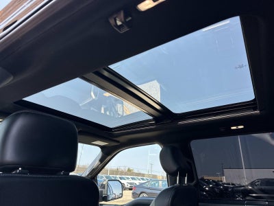 2020 Ford F-150 LARIAT 4WD SuperCrew 5.5' Box