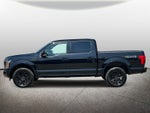 2020 Ford F-150 LARIAT 4WD SuperCrew 5.5' Box