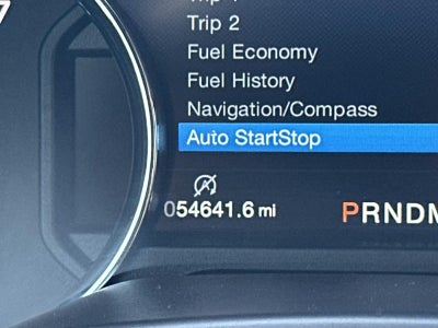 2020 Ford F-150 LARIAT 4WD SuperCrew 5.5' Box