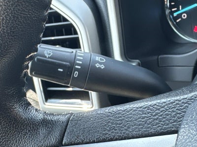 2020 Ford F-150 LARIAT 4WD SuperCrew 5.5' Box