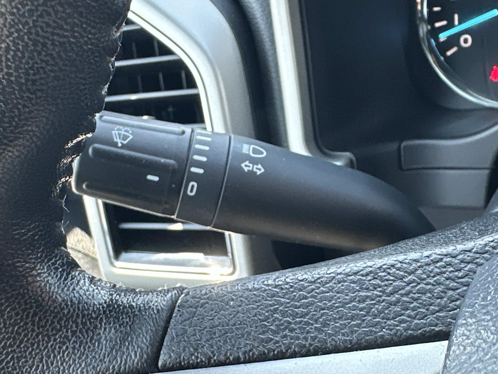 2020 Ford F-150 LARIAT 4WD SuperCrew 5.5' Box