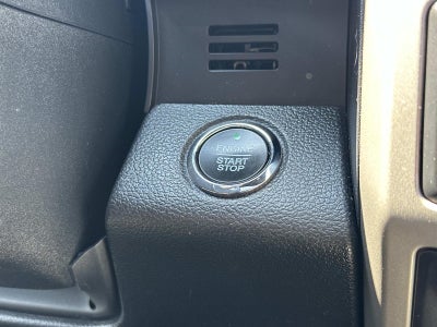 2020 Ford F-150 LARIAT 4WD SuperCrew 5.5' Box