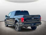 2020 Ford F-150 LARIAT 4WD SuperCrew 5.5' Box