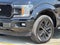 2020 Ford F-150 LARIAT 4WD SuperCrew 5.5' Box